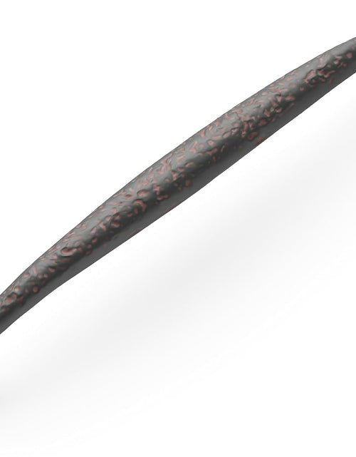 Load image into Gallery viewer, P2996-RI Refined Rustic Collection Pull, 192Mm (7-9/16") Center to Center, Rustic Iron Finish
